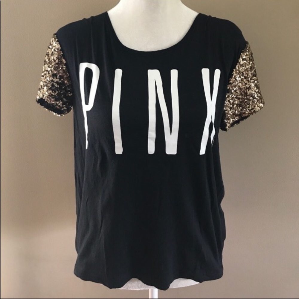 Pink Top